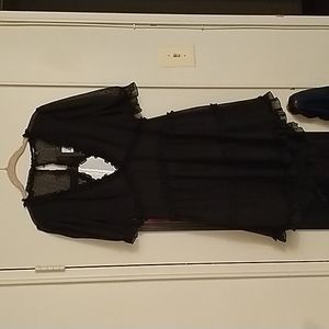 Fashion Nova dress